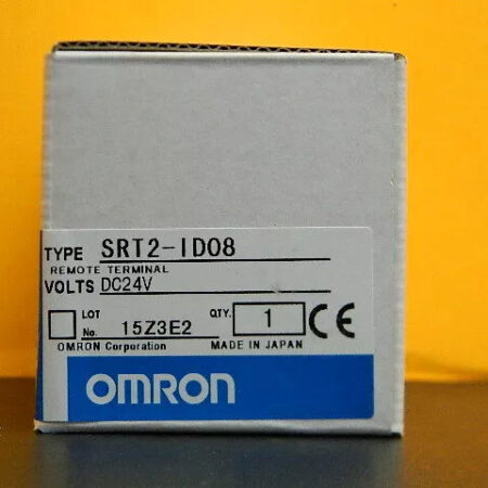 New SRT2-ID08 Remote Terminal