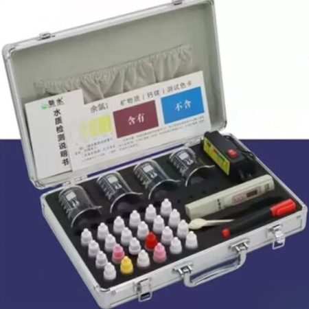 New Water Purifier Testing Installation Quality Kit
