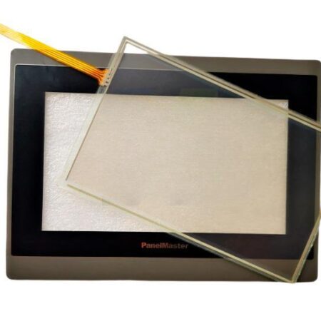New for PT070-10F-T1S PT070-1BF-T1S touchpad + protective film