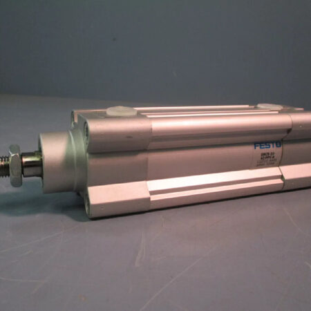 New in Box 1pc FESTO DNCB-32-25-PPV-A Cylinder