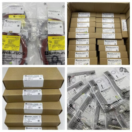 Pepperl+Fuchs NBB20-U1-E0 EO NBB20U1E0 EO