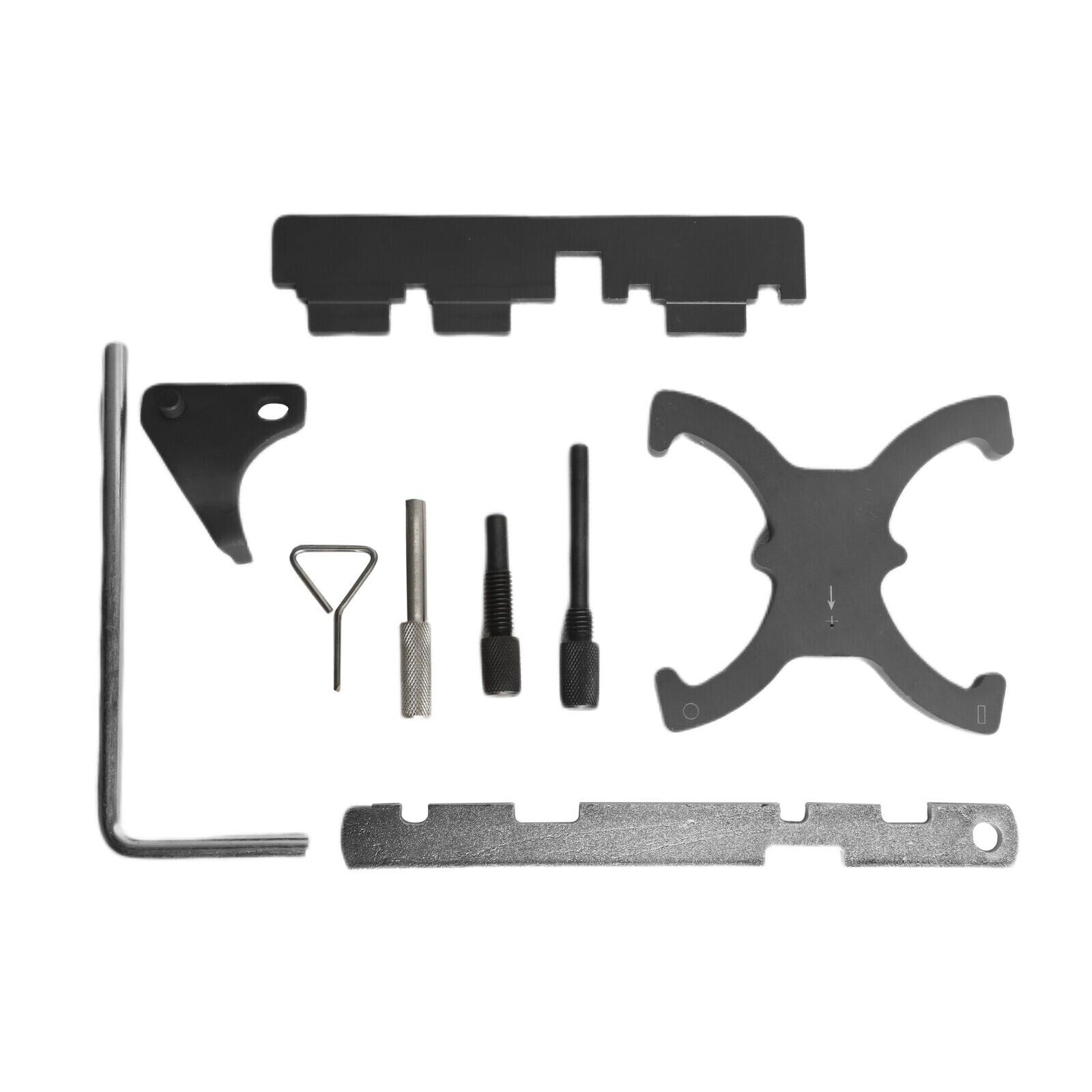 Petrol-Engine-Camshaft-Timing-Tool-Set-for-Ford-15-16-Fiesta-VCT-Focus-Volvo-325969451265-2