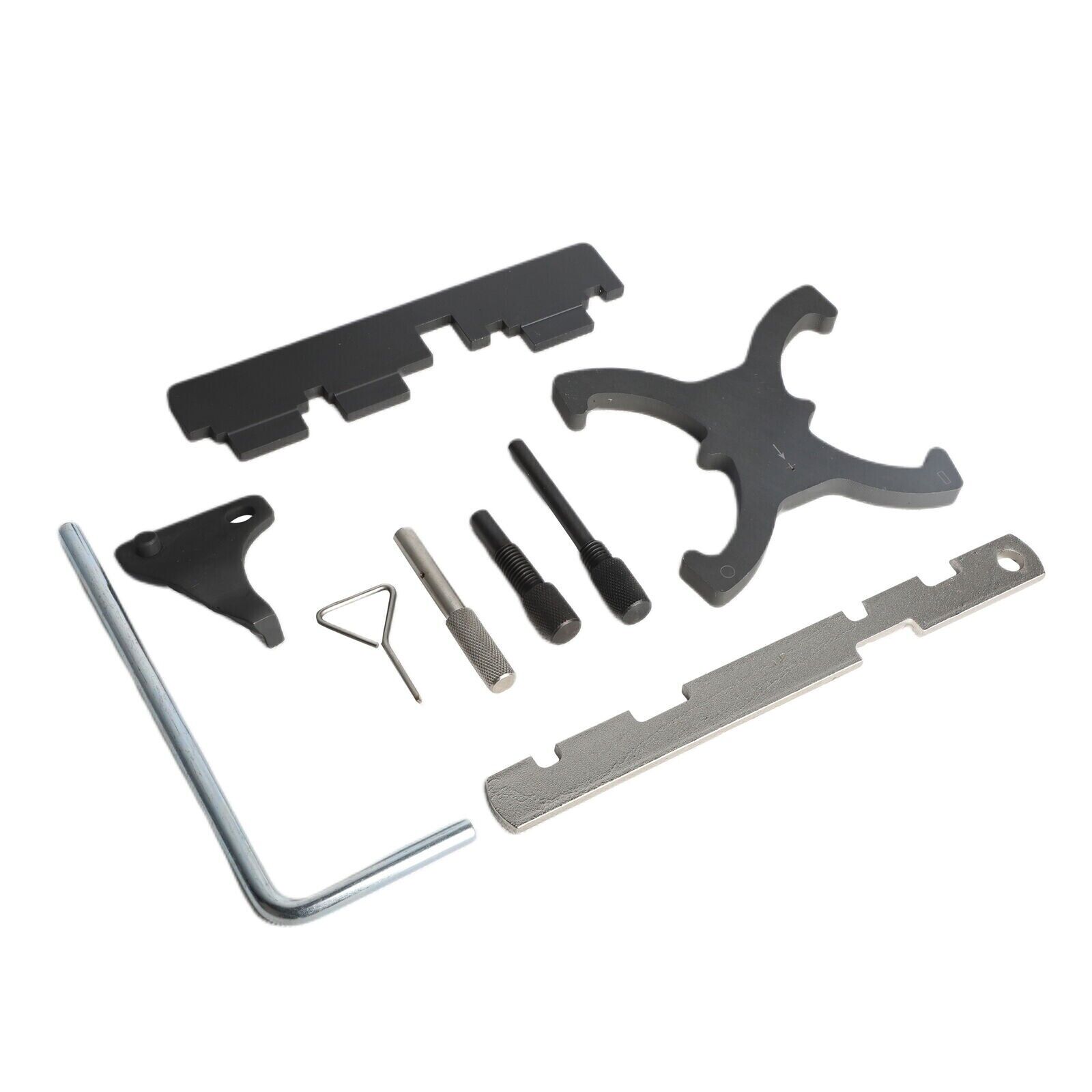 Petrol-Engine-Camshaft-Timing-Tool-Set-for-Ford-15-16-Fiesta-VCT-Focus-Volvo-325969451265-3