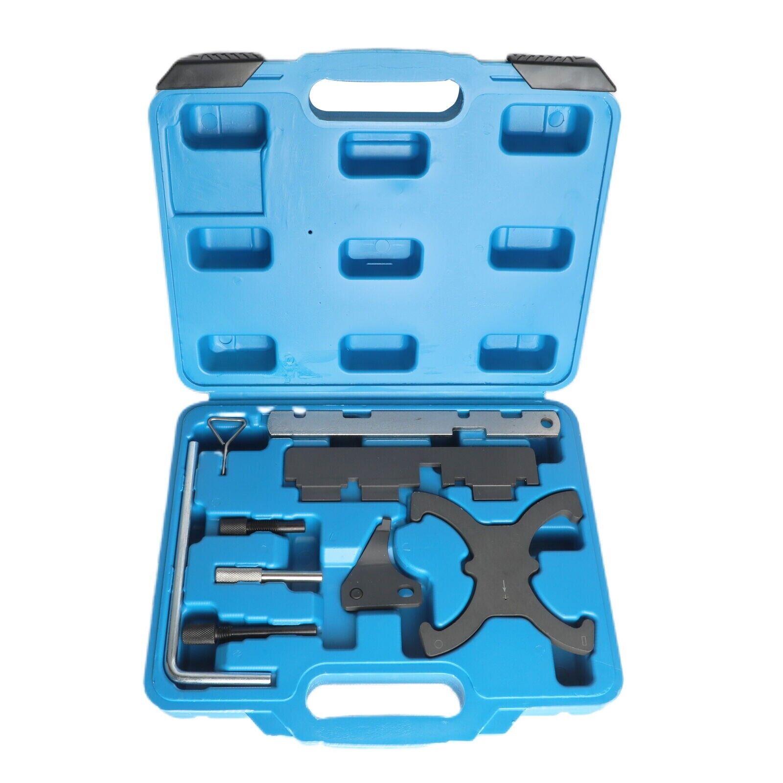 Petrol-Engine-Camshaft-Timing-Tool-Set-for-Ford-15-16-Fiesta-VCT-Focus-Volvo-325969451265-7