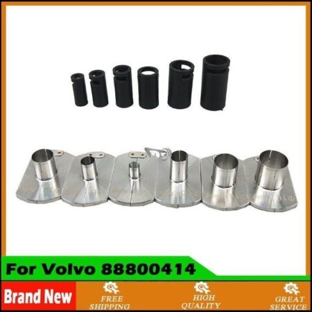 Pneumatic Pipe Removing Tool For Volvo Truck 88800414