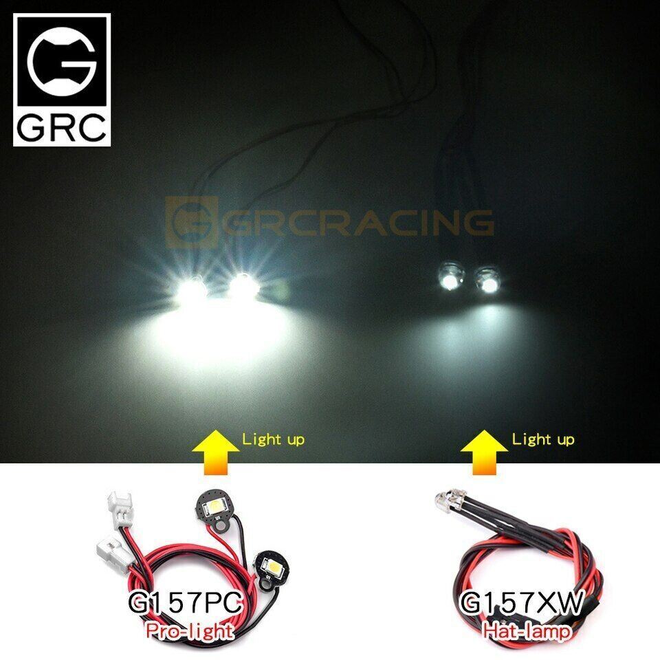 Pro Version 1w Light Source Suitable For Grc Square Round Spotlight Highlight - Image 8