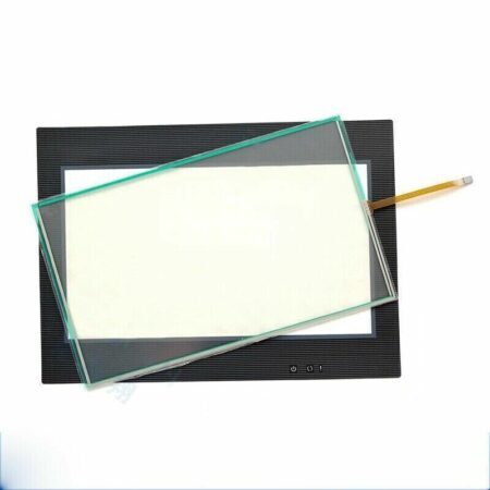 Protective Film + Touch Screen DOP-B10S511 DOP-B10E515 DOP-B10S615 for Delta