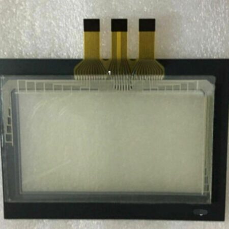 Protective Film + Touch Screen for Xinjie TP760-T TP765-T MP760-T (HzD7.0-1221A)