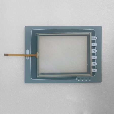 Protective Film+Touch Screen For Beijer HT60