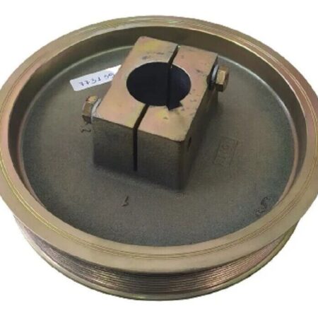 Pulley motor 195 mm for Thermo King 773159 77-3159 SLXe200, SLXe-200, SLXe200