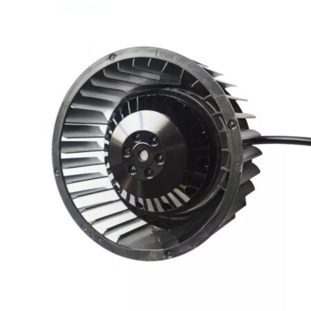 R2E140-AS77-73/G01 Centrifugal Fan 230VAC 27/23W 140MM Cooling Fan