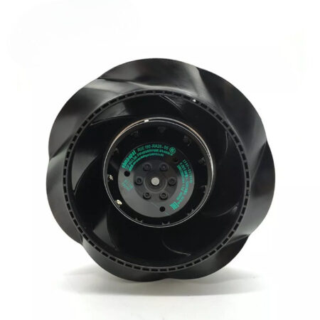 R2E190-RA26-05 Centrifugal Fan AC 230V 65/62W 0.29A 190mm Cooling Fan