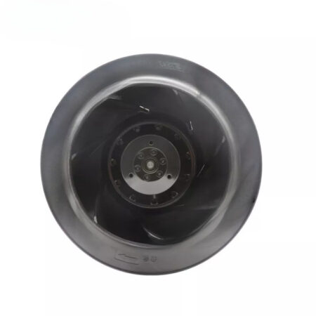 R2E225-BD92-19 Centrifugal Fan 230V 200W Inverter Cooling Fan