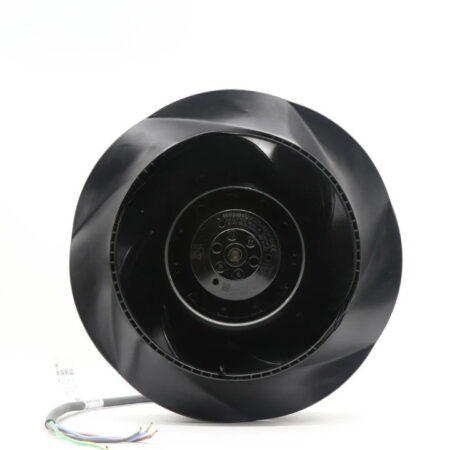 R2E225-RA92-09 Centrifugal Fan 230V 210W 225*99MM For Air Purifier Fan