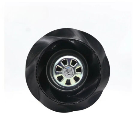 R3G190-RB01-06 Centrifugal Fan 200~240VAC 44W 0.43A Cabinet Cooling Fan