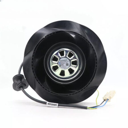 R3G190-RC03-06 Centrifugal Fan 200~240VAC 0.53A 60W 190MM Cooling Fan