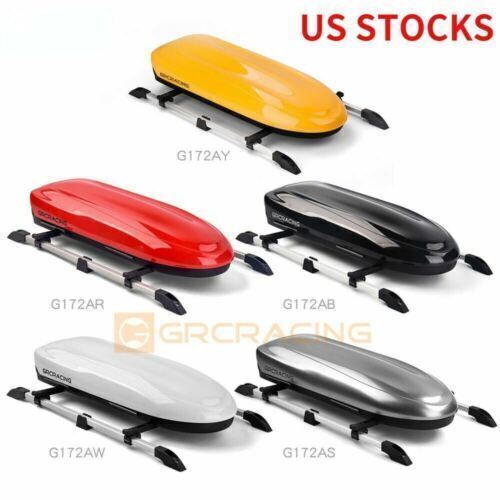 RC 1/101/8 Climbing Car Abs Roof Top Storage Box Cargo Carrier for Trx4 Trx6 G63 - Image 10