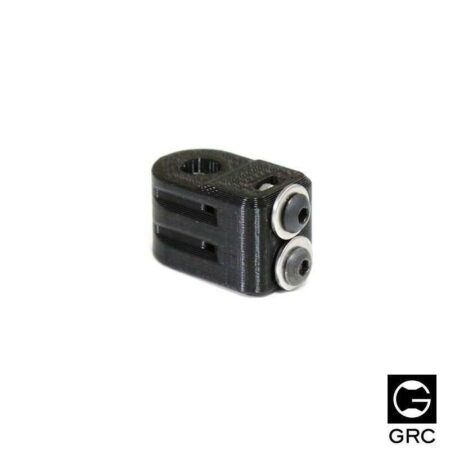 RC Differential lock parts Pull rope arm V3.0 version