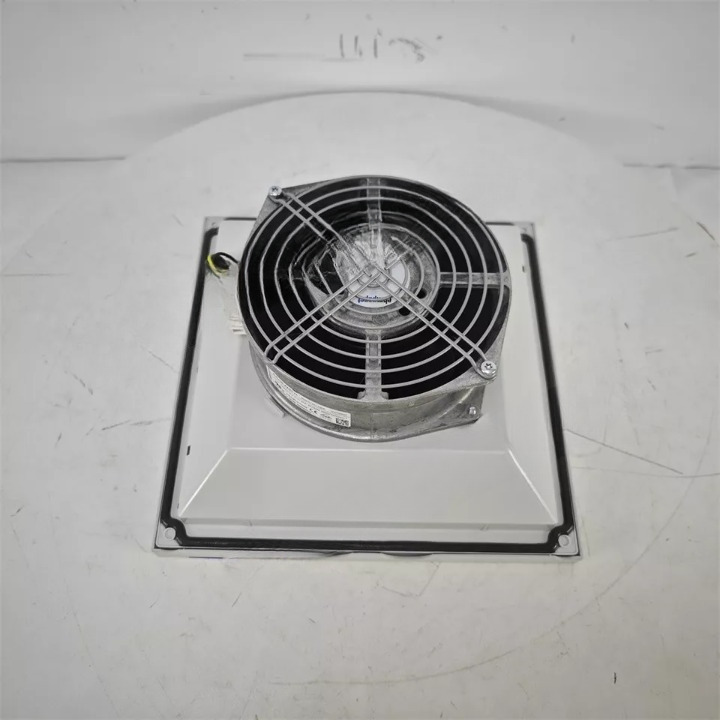 Rittal-Fan-SK3325107-230VAC-Filter-Unit-4138W-SK3325107-SK3325-107-SK-3325107-167144647145-3