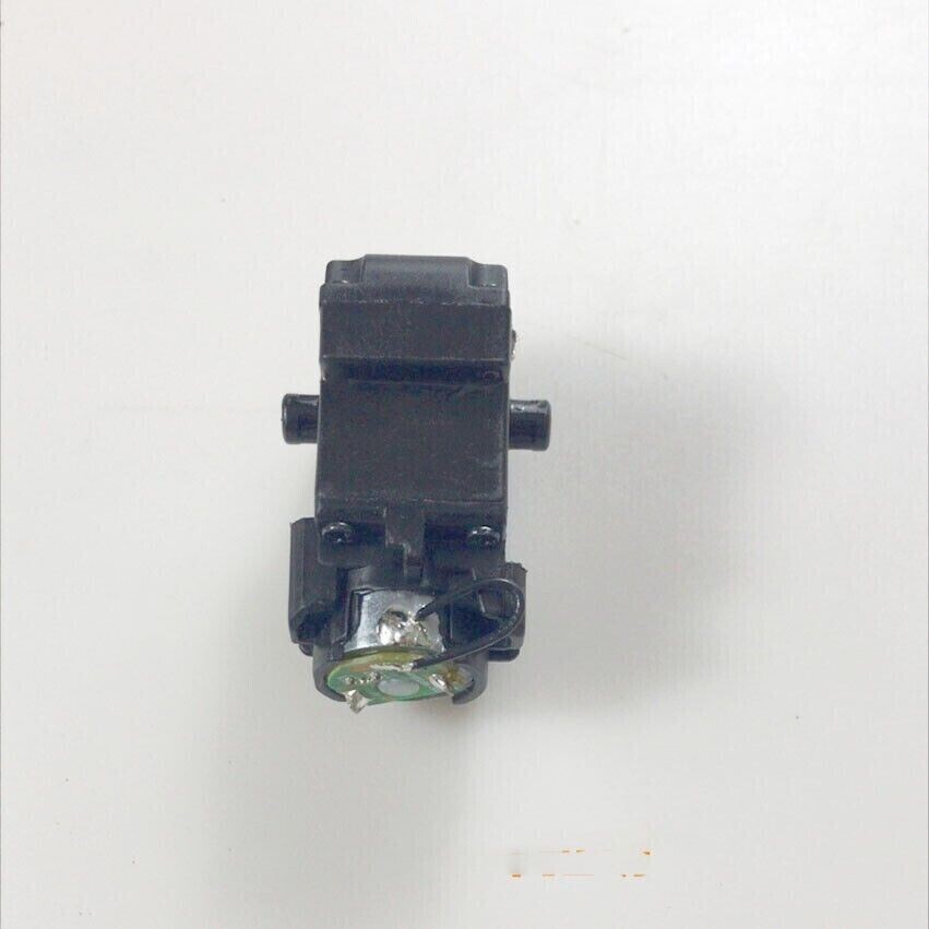 Rotation Drive Gear Tooth Box Spare Parts Fit For HUINA 583 Big Arm