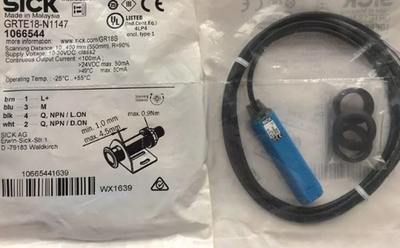 SICK GRTE18-N1147 Sensor