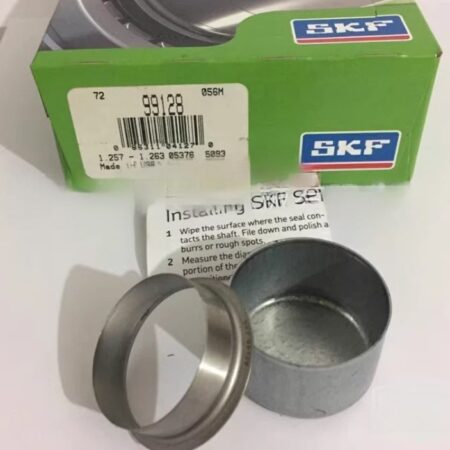 SKF Speedi Sleeve CR 99128 Stainless Steel Bushing Repair Sleeve