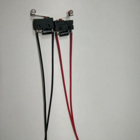 Screw Stopper Motor Lift Limiter set for Huina 15CH 6pcs 15Channel RC Excavator