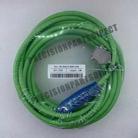 Servo ZK4510-0020-0100 Encoder Signal Feedback Cable 10M