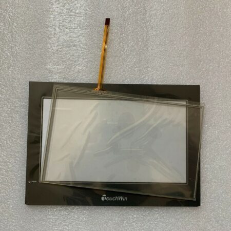 TH765-N/TG765-MT/TG765-XT-C touch screen+ lcd touch film NEW