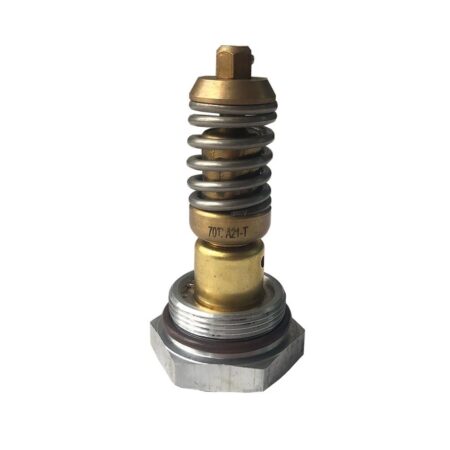 Thermostatic Valve 140147-2 for Quincy Screw Compressor FL,180-200F