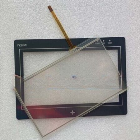 Touch Panel Glass + Membrane Keypad FIT FOR YKHMI S-700-V3.0 MM-30MR-4MT-700-FX