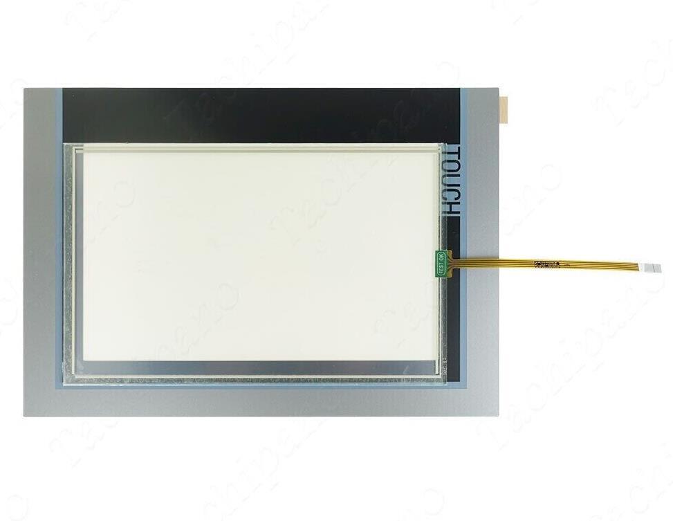 Touch-Screen-for-91-10743-000-10710155-Panel-Glass-with-Protective-Film-325955263505