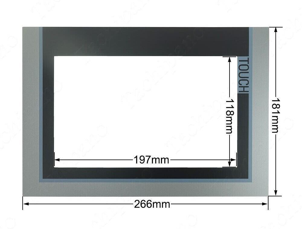 Touch-Screen-for-91-10743-000-10710155-Panel-Glass-with-Protective-Film-326199107035-4