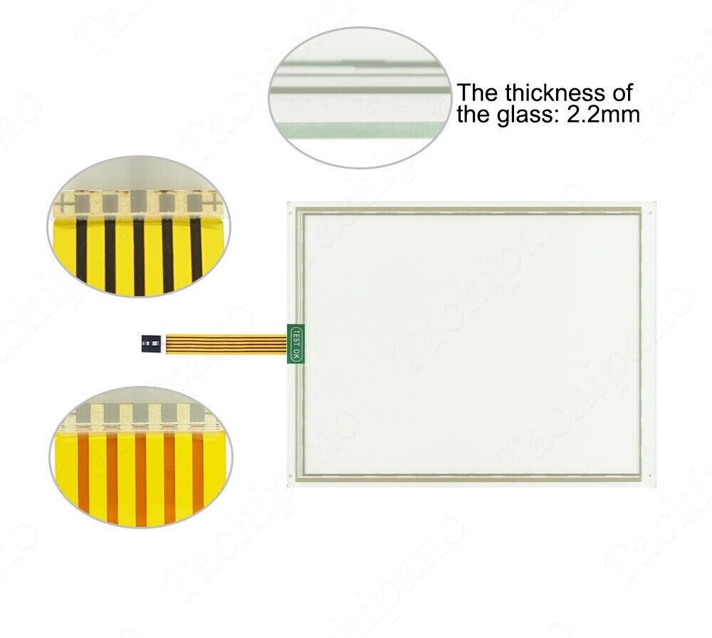 Touch-Screen-for-A5E00734969-Panel-Glass-with-Protective-Film-Overlay-355042826805-4