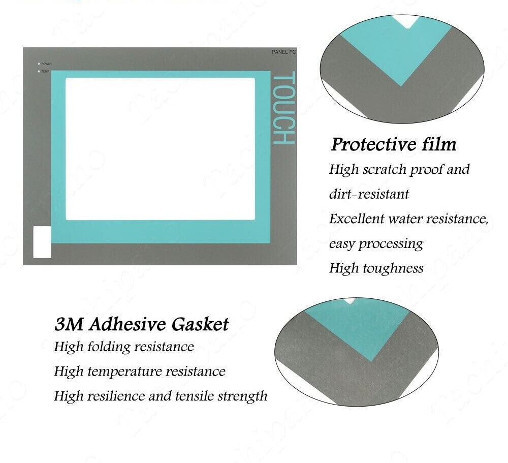 Touch-Screen-for-A5E00734969-Panel-Glass-with-Protective-Film-Overlay-355042826805-7
