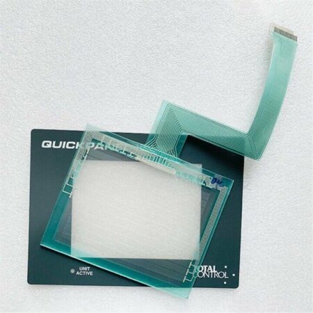 Touchpad + Protective Film For GP270-LG11-24V GP270-LG21-24VP GP270-LG31-24V