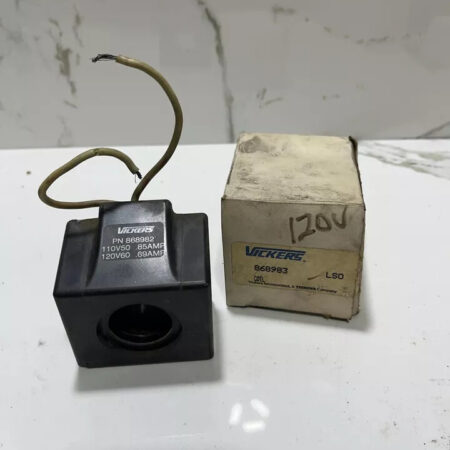 VICKERS 868982 Coil for Solenoid Valve