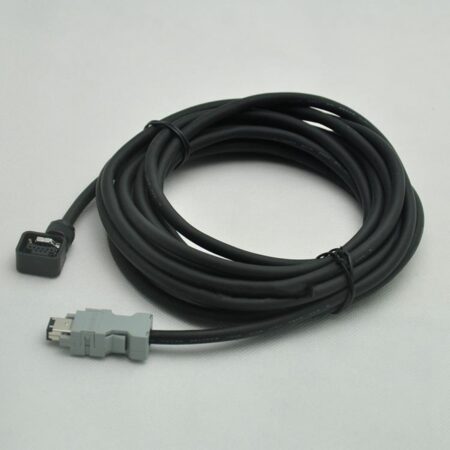 Yaskawa servo motor power cable JZSP-CSP21-20-E 20M
