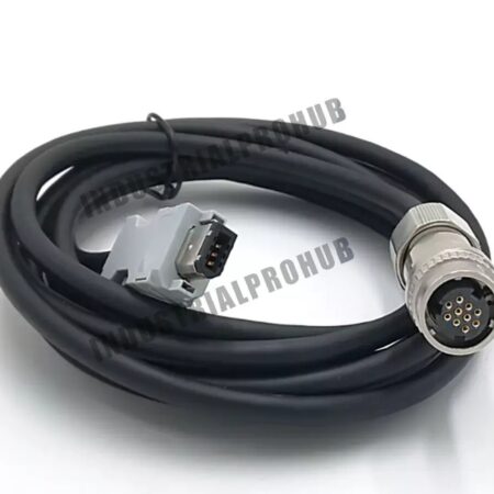 Yaskawa servo motor power cable JZSP-CVP02-20-E 20M