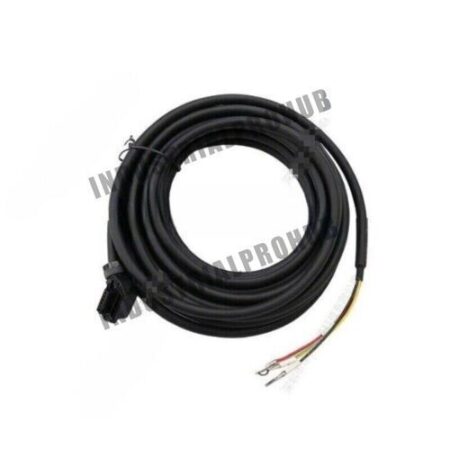 Yaskawa servo power cable JZSP-C7M20G-20-E 20M