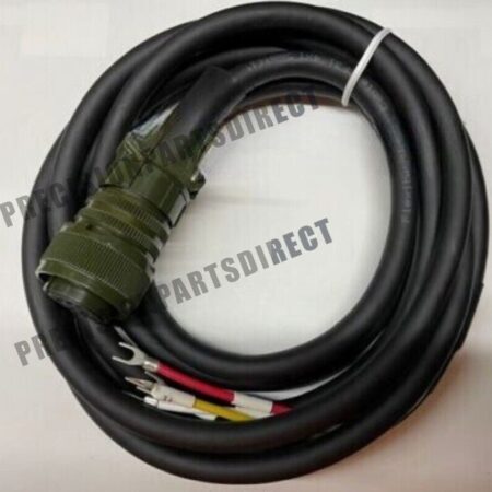 Yaskawa servo power cable JZSP-UVA301-30-E 30M