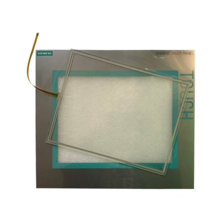 for touchpad + Protective Film 6AV6643-0CD01-1AX1 6AV6 643-0CD01-1AX1 MP277-10