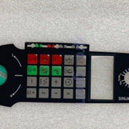 new for HT2 6FC5303-0AA00-2AA0 A5E00461814 MEMBRANE KEYBOARDS