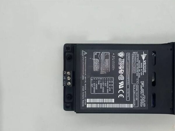 1-PC-NEW-VI-LU1-EW-VICOR-AC220V-to-DC12V-100W-Power-Isolation-Module-376522464116-3