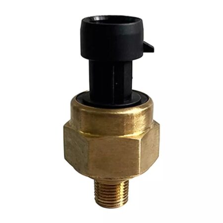 1 PCS 39877618 Pressure Sensor Transducer 5VDC Fits for Ingersoll RandCompressor