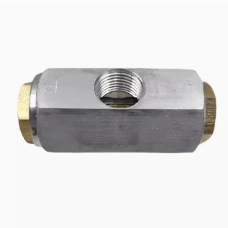 1 PCS Blow Down Valve 1/4" NPT GRX 88291008-365 Fit For Sullair Air Compressors