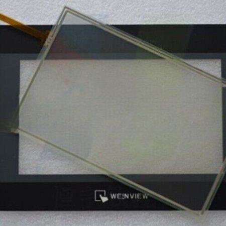 1 PCS NEW IN BOX Weinview Touch screen Glass+Protective film TK6071IP 1WV