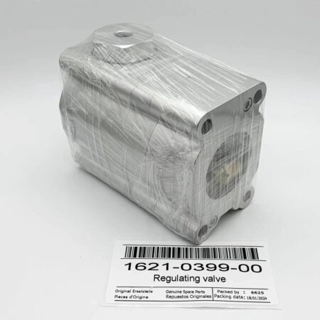 1 PCS Pressure Regulator Valve 1621039900 fit for Atlas Air Compressor 1621-0399