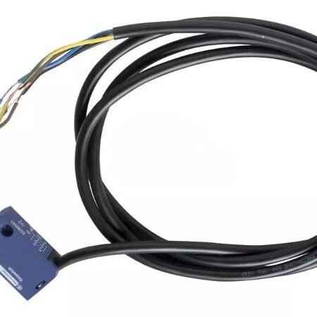 1 Pcs New Telemecanique XCMD2115L2 Limit Switch