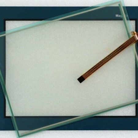 1 pcs NEW Schneider Protective Film + Touch Screen glass XBTGT5330